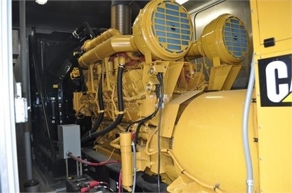 Generator Caterpillar 3512