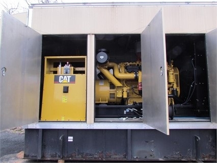 Generadores Caterpillar C27 de segunda mano en venta Ref.: 1482356942270670 No. 4