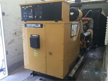 Generadores Caterpillar C27 usada a buen precio Ref.: 1482357493250730 No. 2