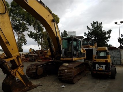 Excavadoras Hidraulicas Caterpillar 330DL de bajo costo Ref.: 1482359799294098 No. 3