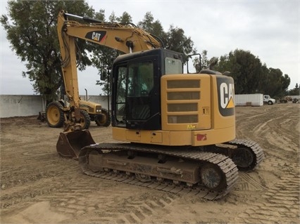 Excavadoras Hidraulicas Caterpillar 314E LCR en venta, usada Ref.: 1482368619241525 No. 2