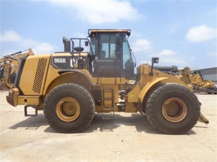 Cargadoras Sobre Ruedas Caterpillar 966K usada a buen precio Ref.: 1482431393607139 No. 4