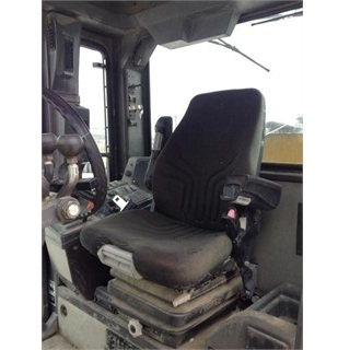 Motoconformadoras Volvo G720 de medio uso en venta Ref.: 1482778933214882 No. 4