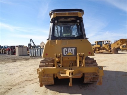 Tractores Sobre Orugas Caterpillar D6K en buenas condiciones Ref.: 1482785942192584 No. 4