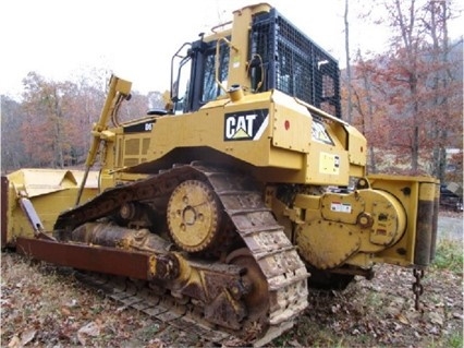 Tractores Sobre Orugas Caterpillar D6T usada de importacion Ref.: 1482789773720771 No. 4