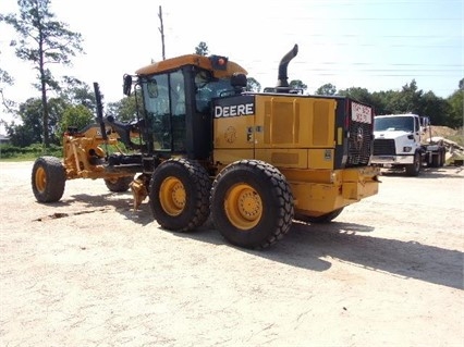 Motoconformadoras Deere 670G seminueva en venta Ref.: 1482951104349559 No. 4