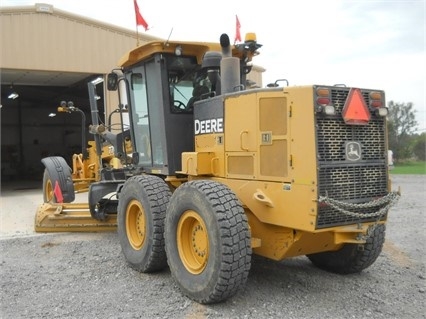 Motoconformadoras Deere 770D en buenas condiciones Ref.: 1482965621977218 No. 3