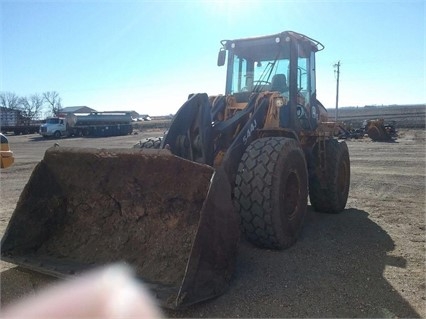 Cargadoras Sobre Ruedas Deere 544J usada en buen estado Ref.: 1483051471901330 No. 4