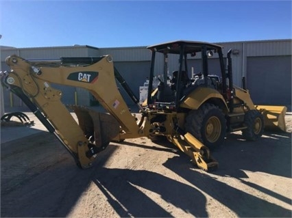 Retroexcavadoras Caterpillar 416F usada a buen precio Ref.: 1483053872690128 No. 2