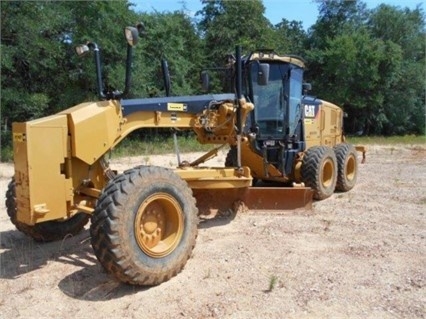 Motoconformadoras Caterpillar 140M importada a bajo costo Ref.: 1483140146357310 No. 2