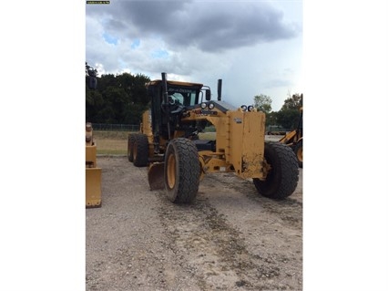 Motoconformadoras Deere 770G usada a buen precio Ref.: 1483140848579907 No. 2