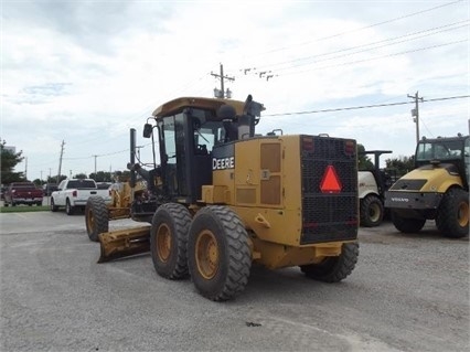 Motoconformadoras Deere 670D importada de segunda mano Ref.: 1483386866001570 No. 3