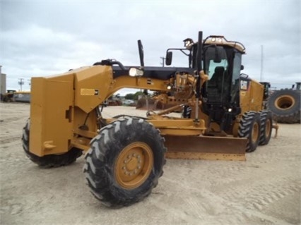 Motoconformadoras Caterpillar 140M importada a bajo costo Ref.: 1483389782615317 No. 2