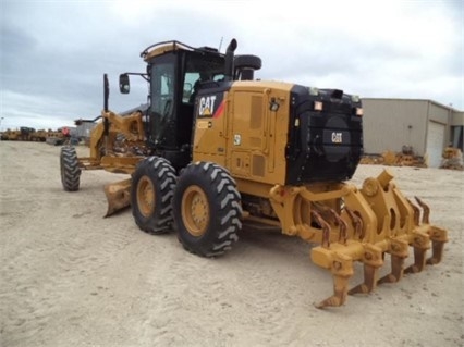 Motoconformadoras Caterpillar 140M importada a bajo costo Ref.: 1483389782615317 No. 3