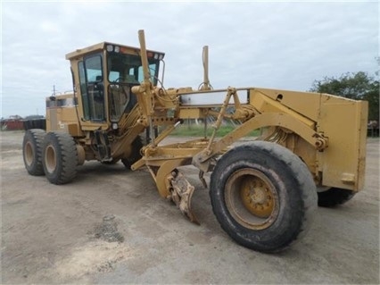 Motoconformadoras Caterpillar 12H importada de segunda mano Ref.: 1483464941404825 No. 2