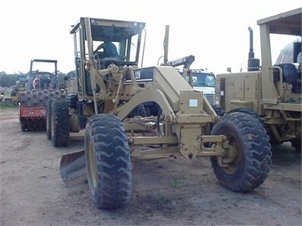 Motoconformadoras Caterpillar 12H importada a bajo costo Ref.: 1483466319447735 No. 2