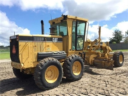 Motoconformadoras Caterpillar 12H en venta Ref.: 1483466607821809 No. 3