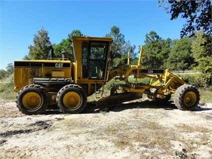 Motoconformadoras Caterpillar 12H seminueva en venta Ref.: 1483469569593673 No. 2