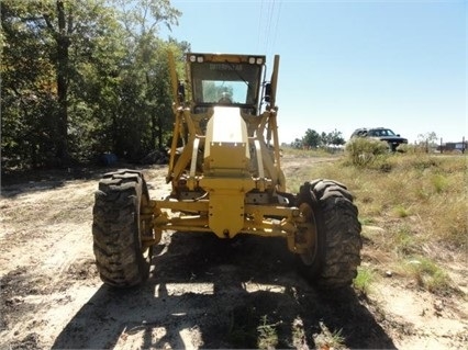 Motoconformadoras Caterpillar 12H seminueva en venta Ref.: 1483469569593673 No. 3