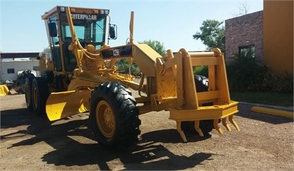 Motoconformadoras Caterpillar 12H de importacion a la venta Ref.: 1483476296385920 No. 2