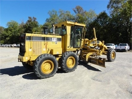 Motoconformadoras Caterpillar 12H de importacion a la venta Ref.: 1483476576203565 No. 2