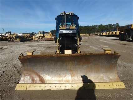 Tractores Sobre Orugas Caterpillar D5K seminueva en venta Ref.: 1483483826153110 No. 3