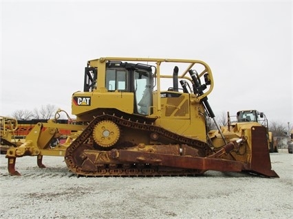 Tractores Sobre Orugas Caterpillar D6T en venta, usada Ref.: 1483553389569090 No. 3