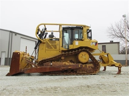 Tractores Sobre Orugas Caterpillar D6T en venta, usada Ref.: 1483553389569090 No. 4