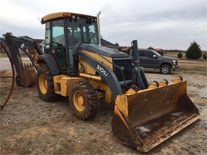 Retroexcavadoras Deere 310SJ en optimas condiciones Ref.: 1483554415786531 No. 2