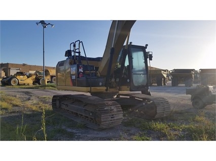 Excavadoras Hidraulicas Caterpillar 320EL importada a bajo costo Ref.: 1483652699965124 No. 2