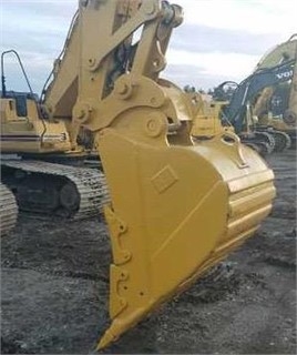 Excavadoras Hidraulicas Caterpillar 320EL usada en buen estado Ref.: 1483655860207498 No. 3