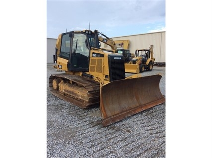 Dozers/tracks Caterpillar D5K