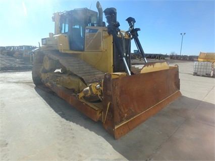 Tractores Sobre Orugas Caterpillar D6T en venta, usada Ref.: 1484081940174969 No. 2