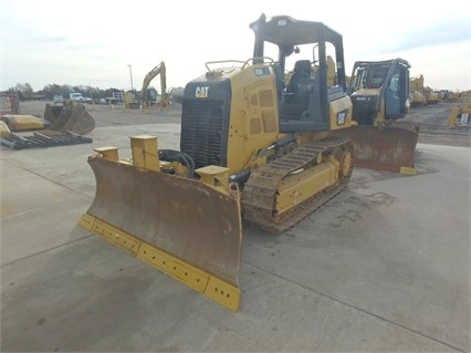 Dozers/tracks Caterpillar D3K