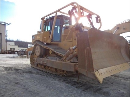 Tractores Sobre Orugas Caterpillar D6T seminueva en venta Ref.: 1484085713076277 No. 2