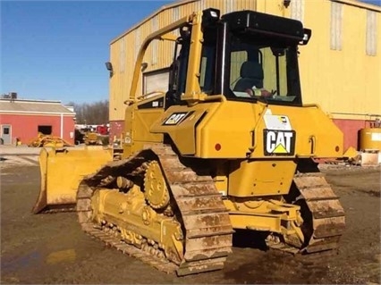 Tractores Sobre Orugas Caterpillar D6N en venta Ref.: 1484167983118363 No. 4