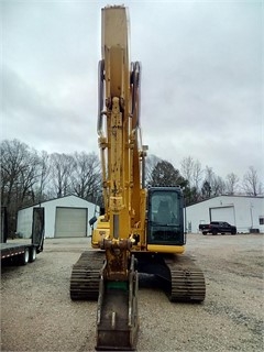 Excavadoras Hidraulicas Kobelco SK210 de importacion a la venta Ref.: 1484169492412703 No. 4