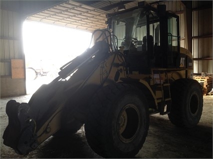 Wheel Loaders Caterpillar 930G