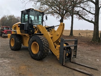 Cargadoras Sobre Ruedas Caterpillar 924K en buenas condiciones Ref.: 1484180147860884 No. 2