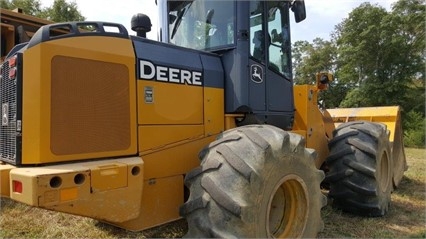 Cargadoras Sobre Ruedas Deere 544K de segunda mano en venta Ref.: 1484180547068460 No. 3