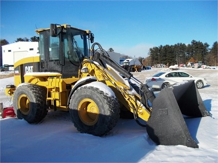 Wheel Loaders Caterpillar 930G