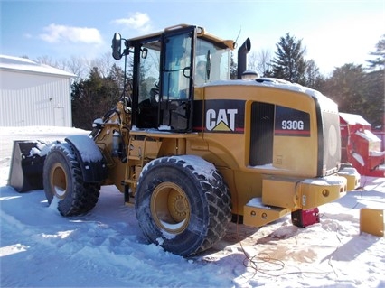 Cargadoras Sobre Ruedas Caterpillar 930G usada en buen estado Ref.: 1484186216016246 No. 4