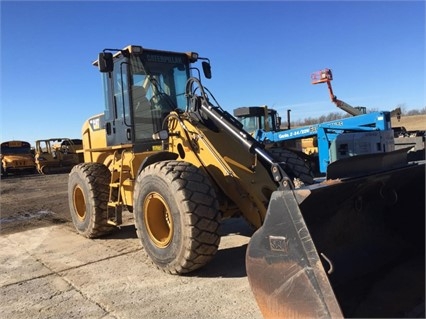 Wheel Loaders Caterpillar 930H