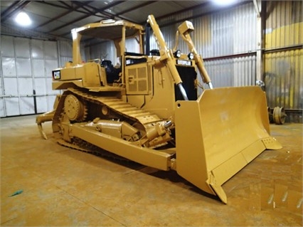 Tractores Sobre Orugas Caterpillar D6T de medio uso en venta Ref.: 1484254536155572 No. 2