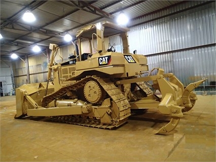 Tractores Sobre Orugas Caterpillar D6T de medio uso en venta Ref.: 1484254536155572 No. 4