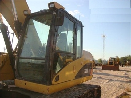 Excavadoras Hidraulicas Caterpillar 320DL usada en buen estado Ref.: 1484590985554622 No. 2