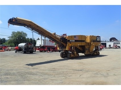 Recycles Caterpillar PM565B