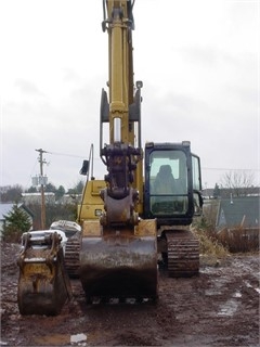 Excavadoras Hidraulicas Caterpillar 315C de importacion a la vent Ref.: 1484595598002570 No. 2