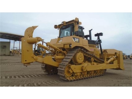 Tractores Sobre Orugas Caterpillar D9T en buenas condiciones Ref.: 1484601568957799 No. 2