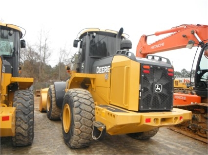 Cargadoras Sobre Ruedas Deere 644K de bajo costo Ref.: 1484602814742175 No. 3